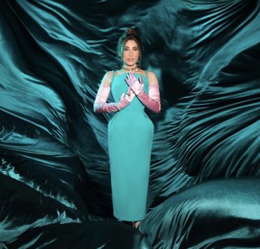 نجوى كرم تطلق سادس أغنية من ألبوم "كاريزما"