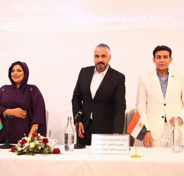 يومياً.. المهرجان العربي الخليجي الدولي يتلقى عشرات الأعمال الفنية