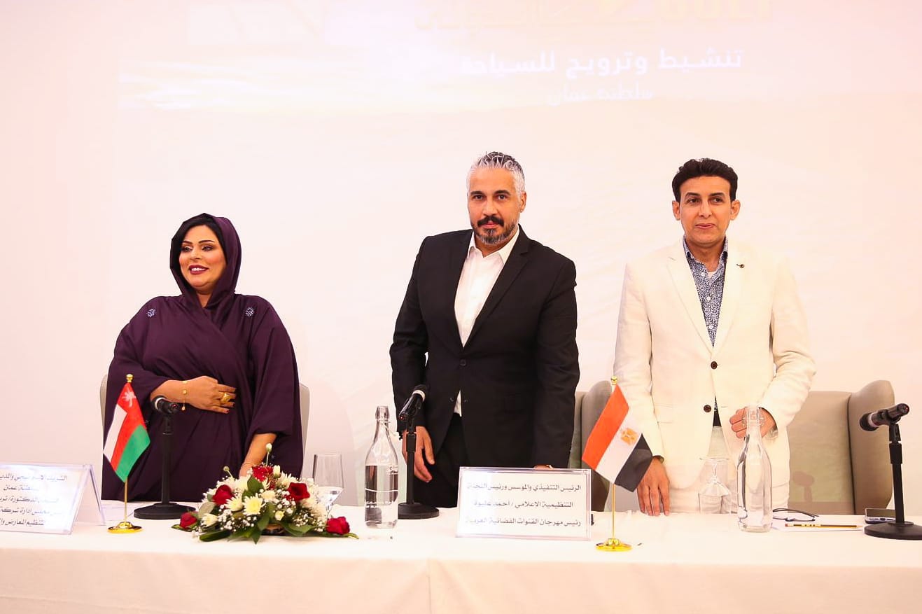 يومياً.. المهرجان العربي الخليجي الدولي يتلقى عشرات الأعمال الفنية
