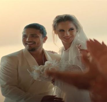 هيثم سعيد يطرح "بعلنها" ضمن أجواء رومانسية