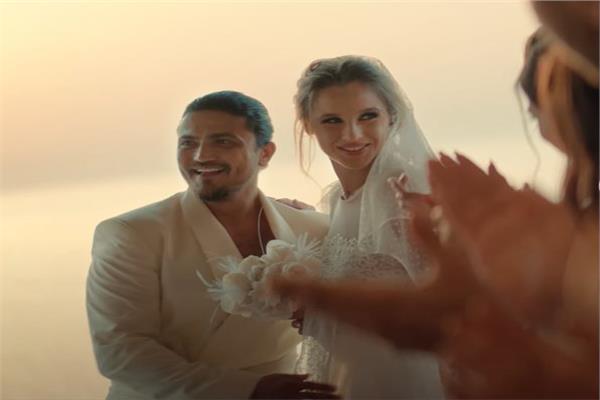 هيثم سعيد يطرح "بعلنها" ضمن أجواء رومانسية