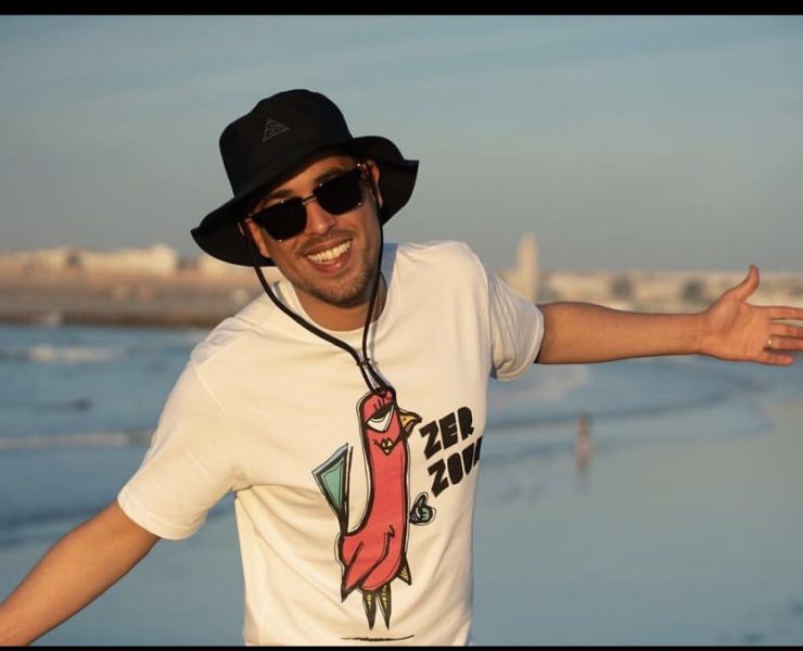 "لارتيست" يفاجئ جمهوره بهذا القرار .. فما هو؟