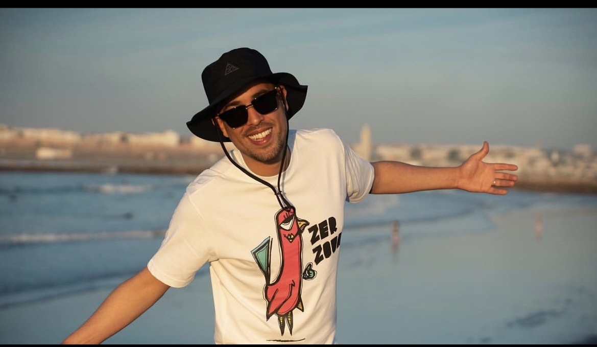 "لارتيست" يفاجئ جمهوره بهذا القرار .. فما هو؟