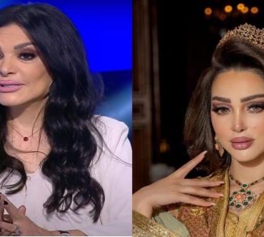 بسبب بسمة بوسيل .. الجمهور المغربي يهاجم نضال الأحمدية