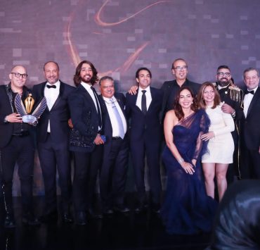 سفراء الفن لعام 2023 مكرمون في "نيش" البريطانية