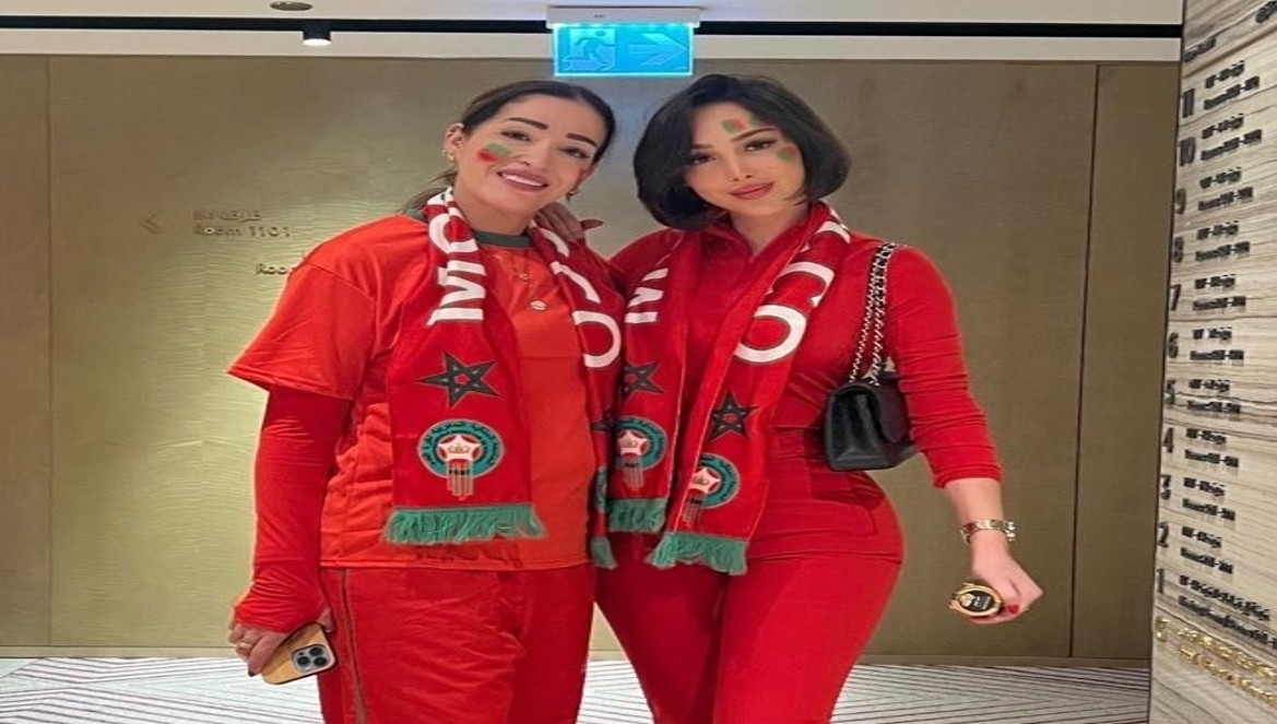 والدة بسمة بوسيل تزف خبرا سارا