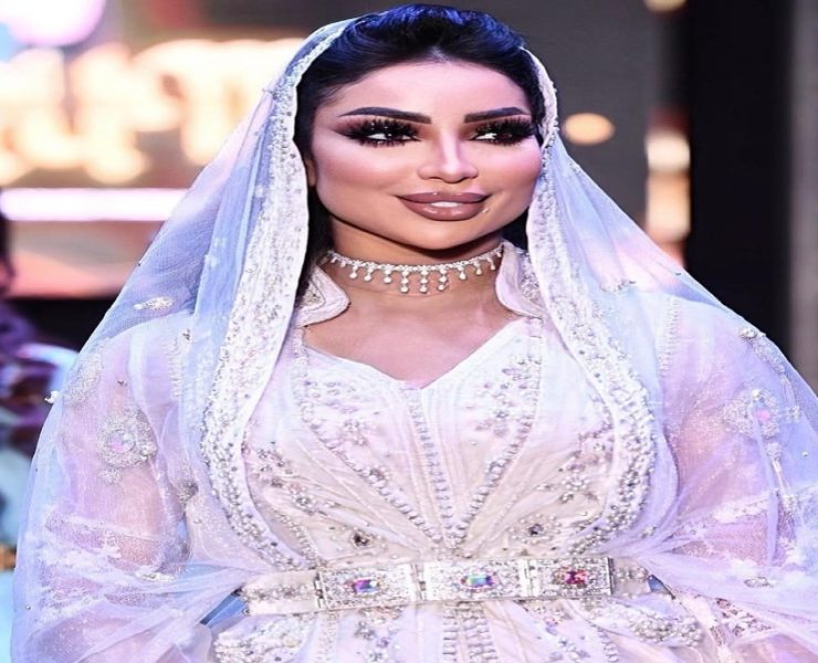 بطمة تتعرض لتهديدات بـ "القتل" وتتحدث عن براءتها من "حمزة مون بيبي"