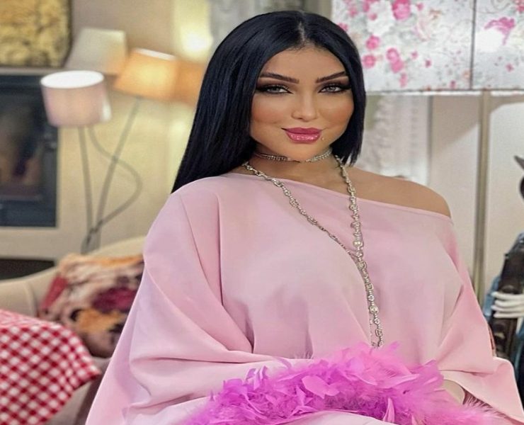 دنيا بطمة تمدح الجسم النحيف