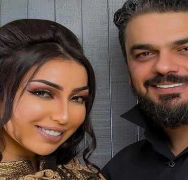 محمد الترك يواصل استفزاز دنيا بطمة؟ ما القصة!