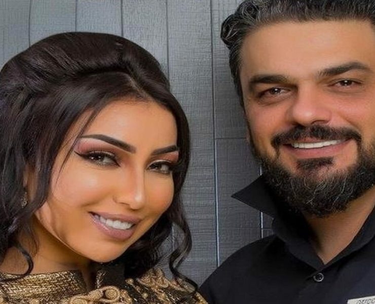 محمد الترك يواصل استفزاز دنيا بطمة؟ ما القصة!