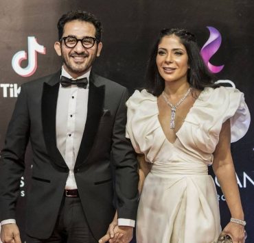 "لسا حتة" يستفز أحمد حلمي ومنى زكي ويجمعهما فنياً من جديد