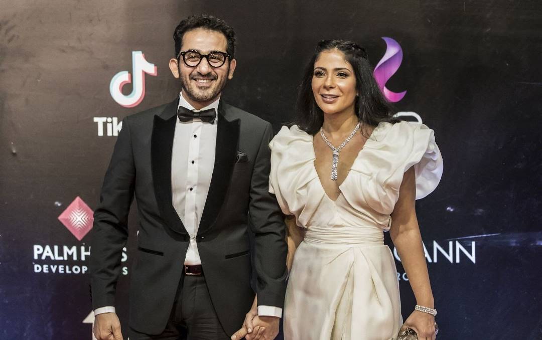"لسا حتة" يستفز أحمد حلمي ومنى زكي ويجمعهما فنياً من جديد