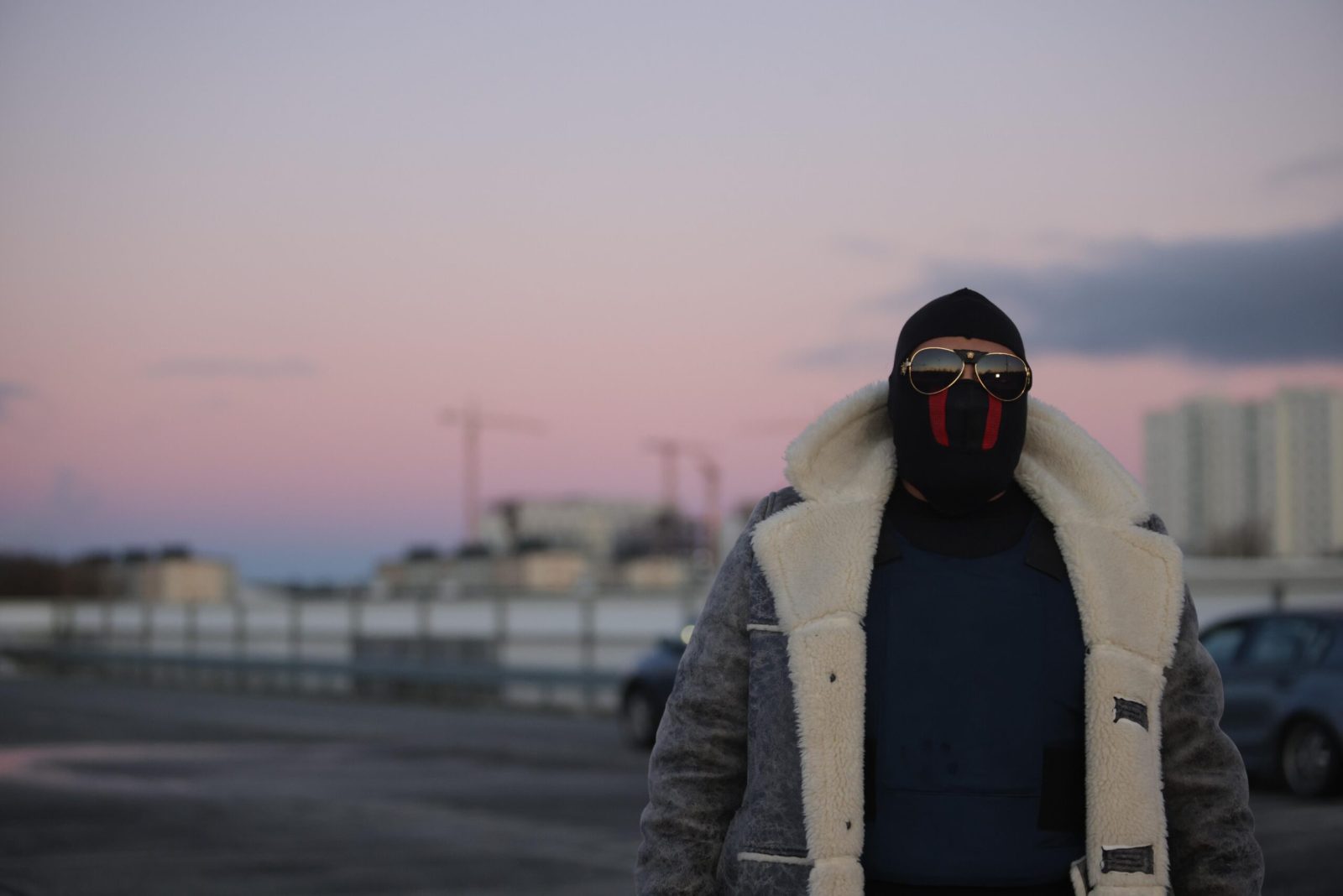 BAWS يطرح أغنيته الثانية "يتامه"