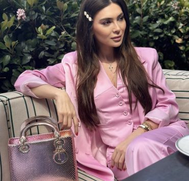 التعليق الأول لستيفاني صليبا حول توقيفها من جديد