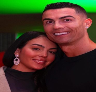 إبنة كريستيانو رونالدو وجورجينا رودريغيز تجري عملية جراحية