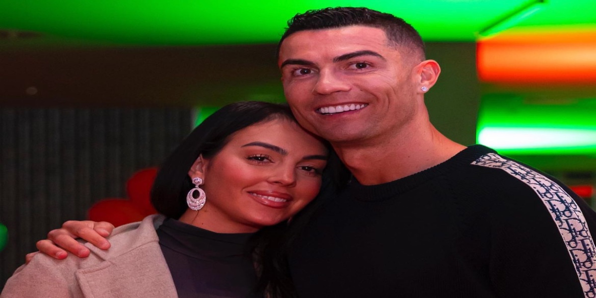 إبنة كريستيانو رونالدو وجورجينا رودريغيز تجري عملية جراحية