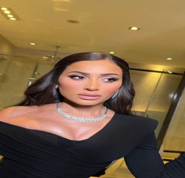 دينا الشربيني تنافس بقوة في دراما رمضان 2024