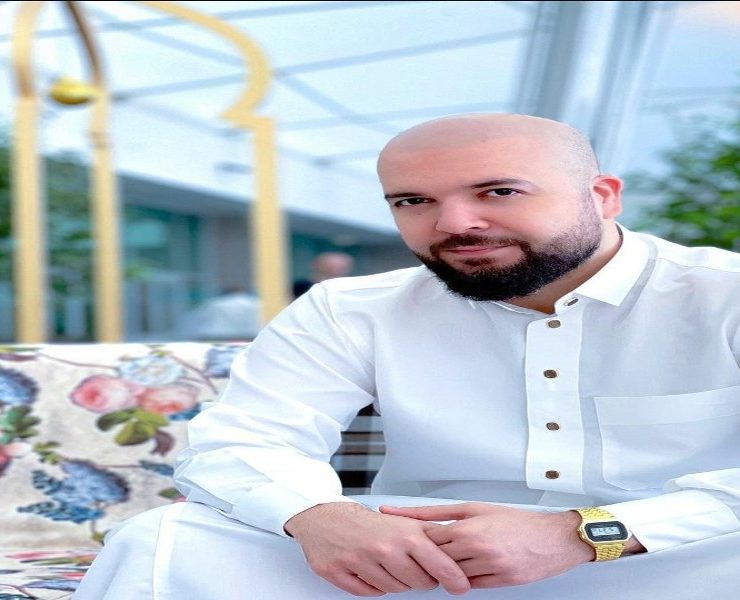 الدوزي يرغب في الزواج من إعلامية مغربية شهيرة!