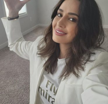 هل تعود حلا الشيحة للفن وتتراجع عن اعتزالها؟