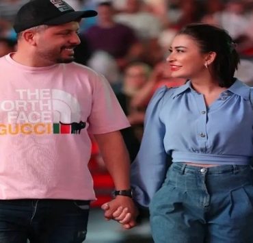 حاتم عمور يكشف تفاصيل انفصاله عن زوجته ومديرة أعماله