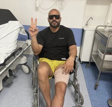 جوزيف عطية يروي تفاصيل الحادث الذي تعرض له