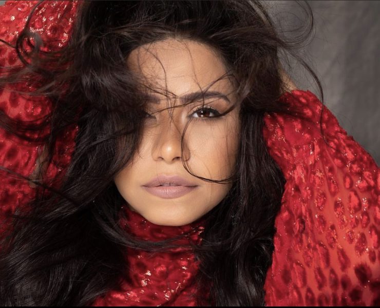 مدير أعمال شيرين يعلن وقف التعاون بينهما