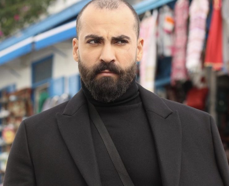 مهيار خضور يتصدر بطولة عمل جديد