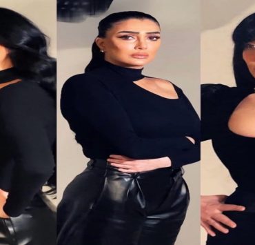 "الفوطوشوب" يعرض غادة عبد الرازق للسخرية