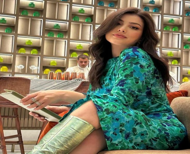 هكذا روجت حنان الخضر لـ "أحلام بنات"