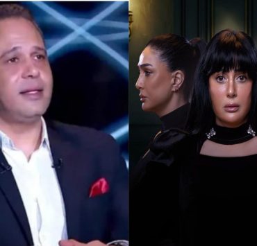 وفاة مصطفى درويش بطل المسلسل الرمضاني "ثلث الثلاثة"