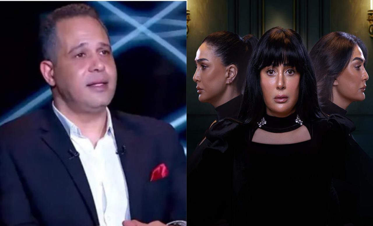 وفاة مصطفى درويش بطل المسلسل الرمضاني "ثلث الثلاثة"
