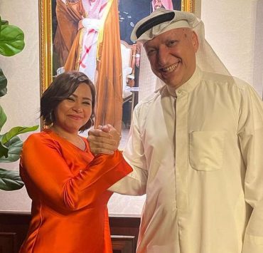 شركة "روتانا" تعلن صلحها مع الفنانة شيرين عبد الوهاب