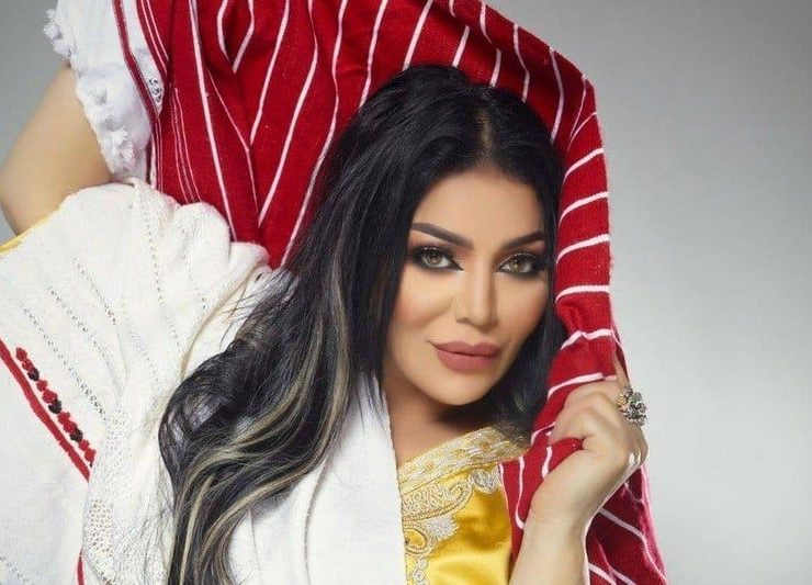 ليلى غفران تعود للإصدار الفني بهذا العمل