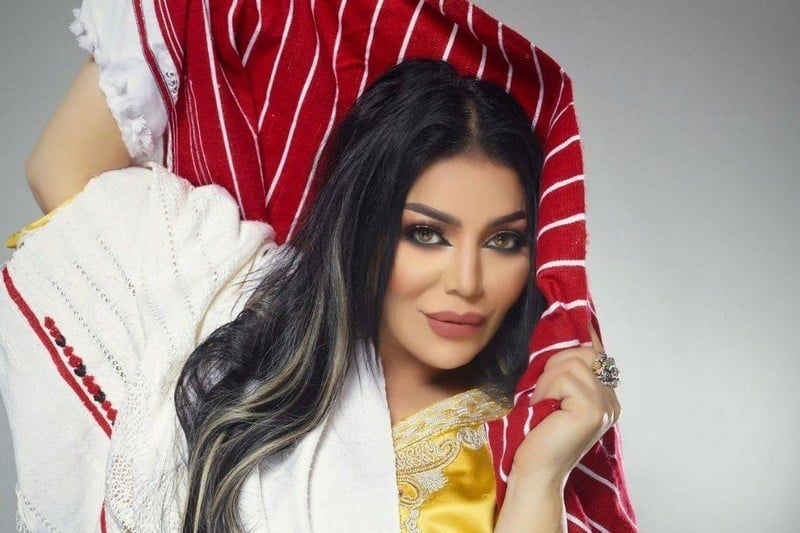 ليلى غفران تعود للإصدار الفني بهذا العمل