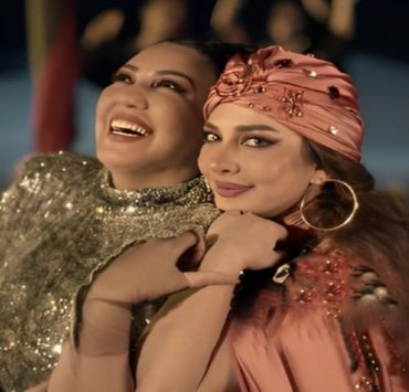 أسماء لمنور تعايد أصالة بمناسبة عيد ميلادها الـ 54-صورة