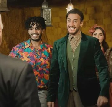 سعد لمجرد يحقق إنجازا جديدا.. ويشارك فرحته مع المتابعين-صورة