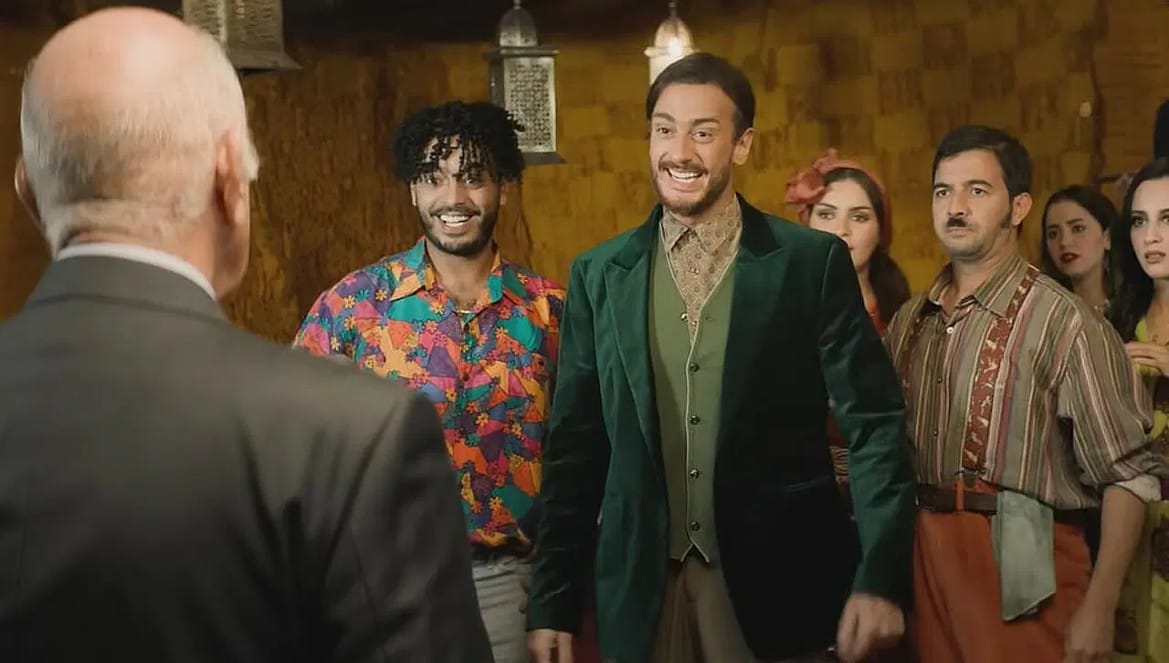 سعد لمجرد يحقق إنجازا جديدا.. ويشارك فرحته مع المتابعين-صورة