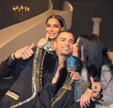 بسمة وهبة تكذب تصريحات حسن شاكوش وتصرح: "ريم مكذبتش"