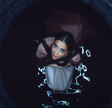 "عرفتوه".. جديد بلقيس فتحي للنرجسيين-فيديو