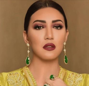 أسماء لمنور تشعل حماس جمهورها بـ"هذا حالي من بعدك"-فيديو