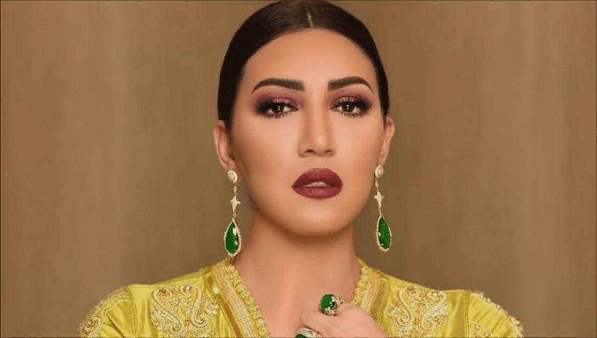 أسماء لمنور تشعل حماس جمهورها بـ"هذا حالي من بعدك"-فيديو