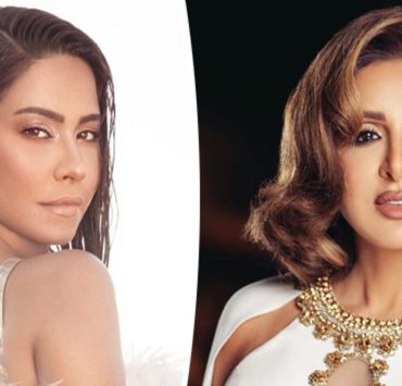بسبب لقب "صوت مصر".. شيرين تتعرض لهجوم شرس من طرف جمهور أنغام