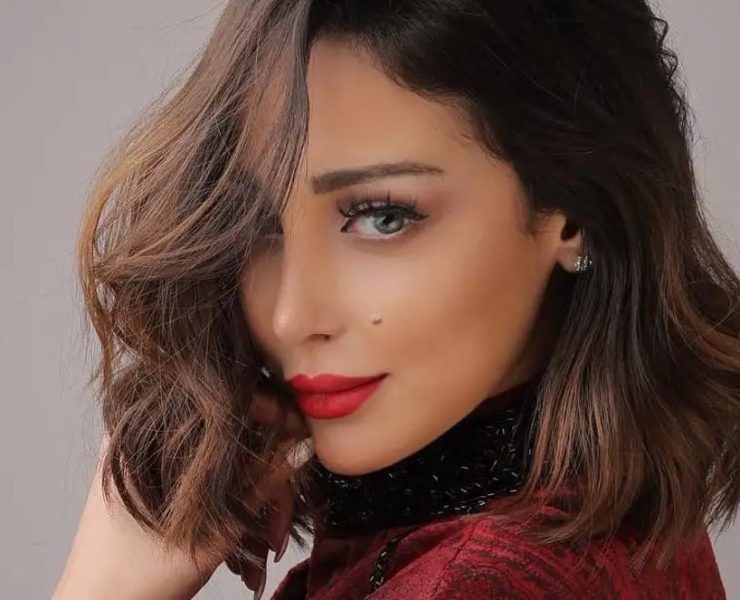 بعد تعرضها لخيبة أمل.. بسمة بوسيل تتلقى الدعم من متابعيها-صورة