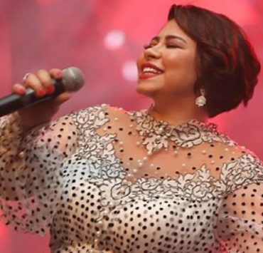 شيرين: "أنا الوحيدة التي تستحق لقب صوت مصر"