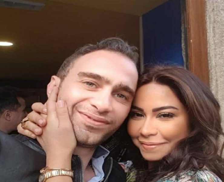 حسام حبيب عن شيرين: "أهم فنانة في الوطن العربي"
