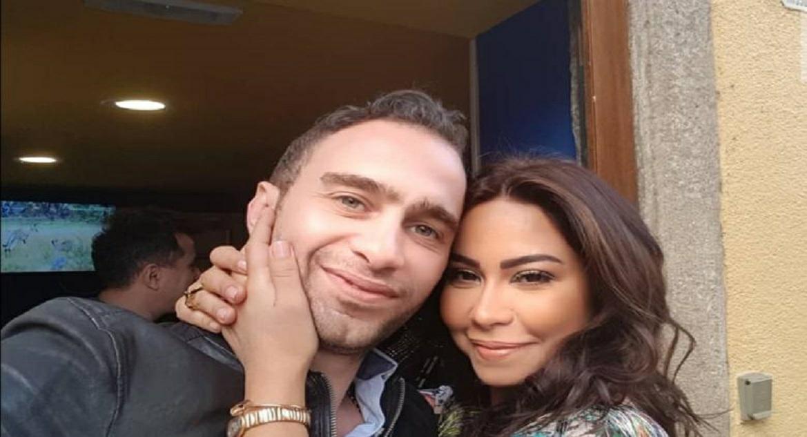 حسام حبيب عن شيرين: "أهم فنانة في الوطن العربي"