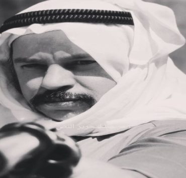 الموت يخطف الفنان الكويتي جاسم بن هندي .. وابنته تودعه برسالة مؤثرة-صورة