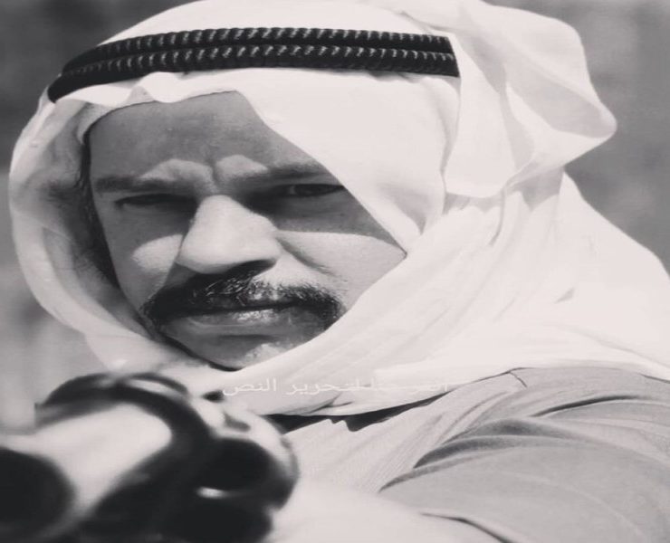 الموت يخطف الفنان الكويتي جاسم بن هندي .. وابنته تودعه برسالة مؤثرة-صورة الموت يخطف الفنان الكويتي جاسم بن هندي .. وابنته تودعه برسالة مؤثرة-صورة