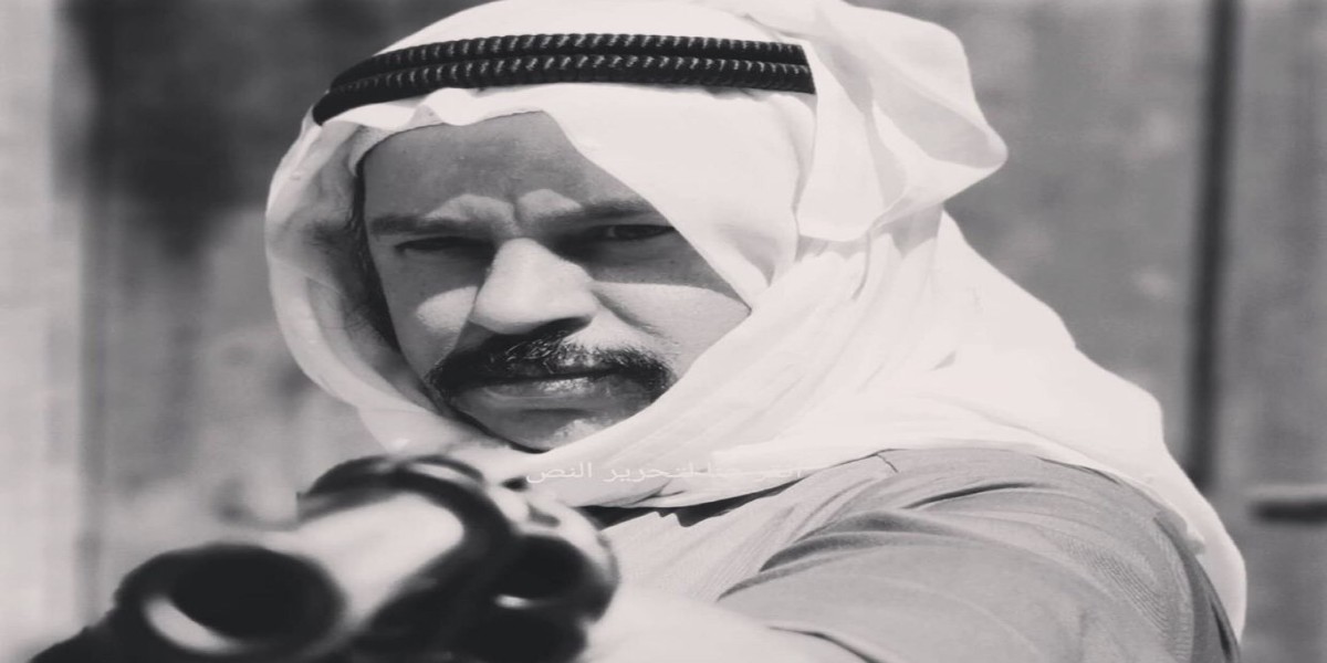 الموت يخطف الفنان الكويتي جاسم بن هندي .. وابنته تودعه برسالة مؤثرة-صورة