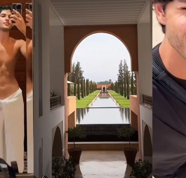 مراكش تسلب عقل لؤي راغب علامة